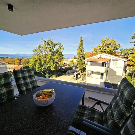 Isabella Apartman Njivice
