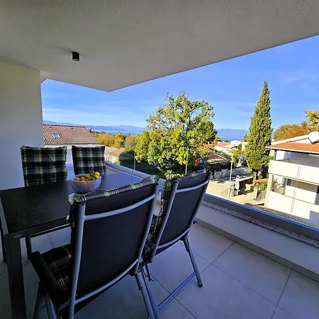 Apartman Isabella *