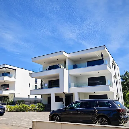 Apartman Isabella
