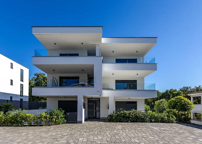 Appartement Isabella *