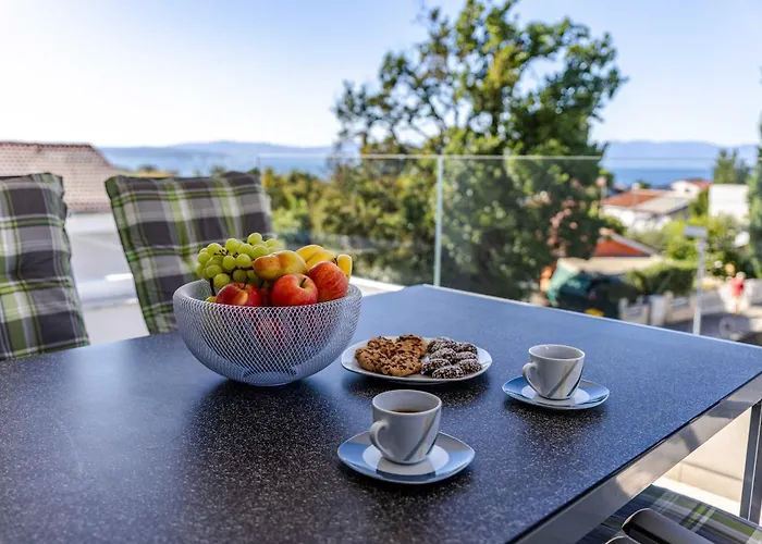 Isabella Appartement *