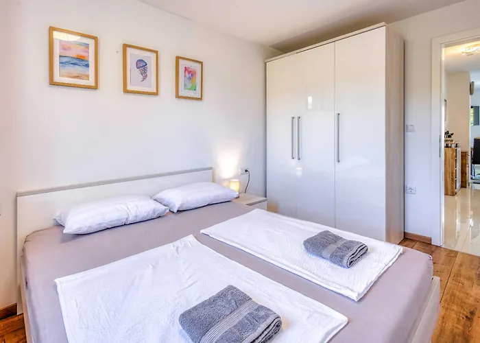 Isabella Appartement