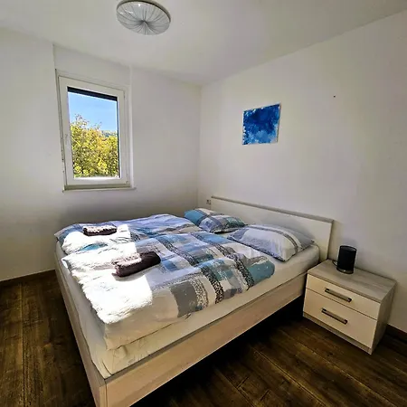 Isabella Apartment