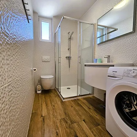 Isabella Apartment *