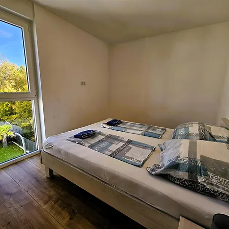 Isabella Apartment