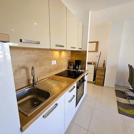 Apartment Isabella