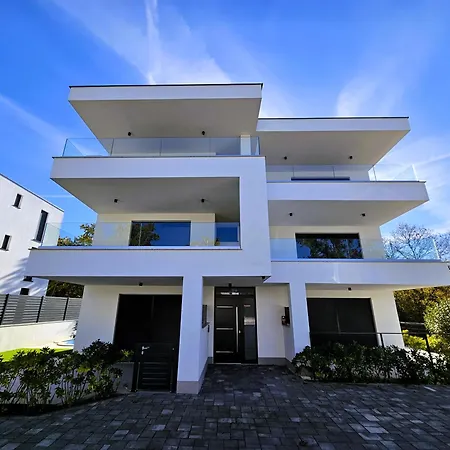 Isabella Apartment *