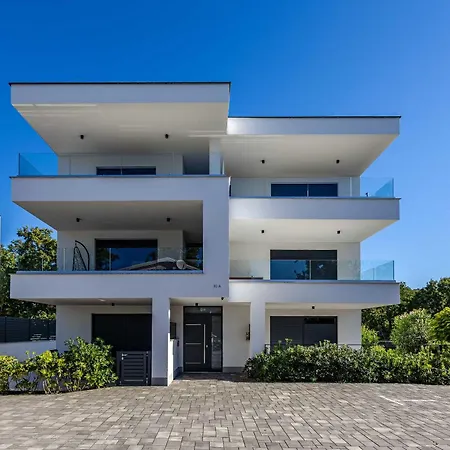 Apartmán Isabella *