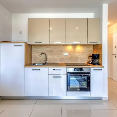 Isabella Apartmán *