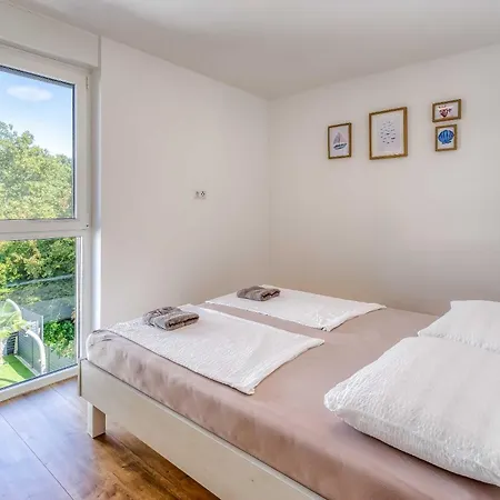 Apartmán Isabella Njivice