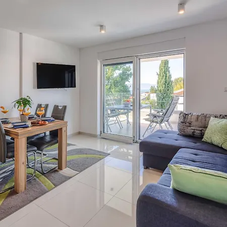 Apartmán Isabella Njivice