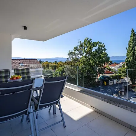 Apartmán Isabella *