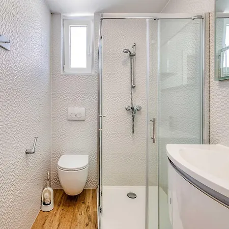 Apartmán Isabella Njivice