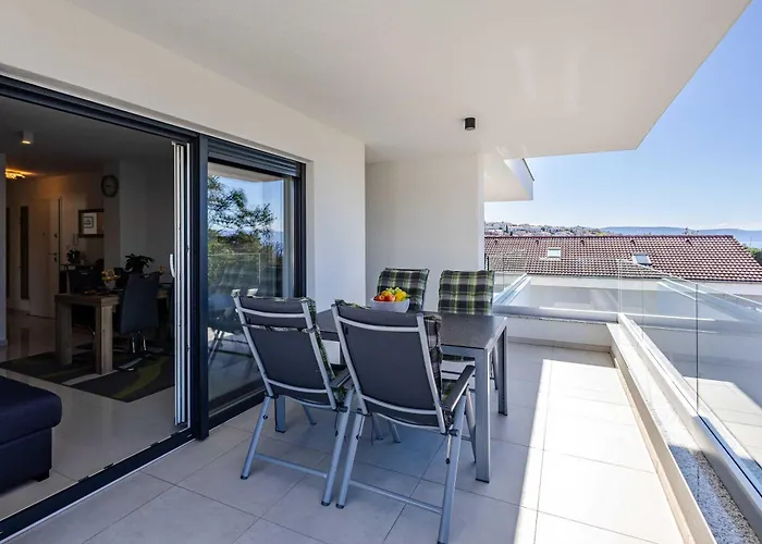 شقة Isabella نجيفيش