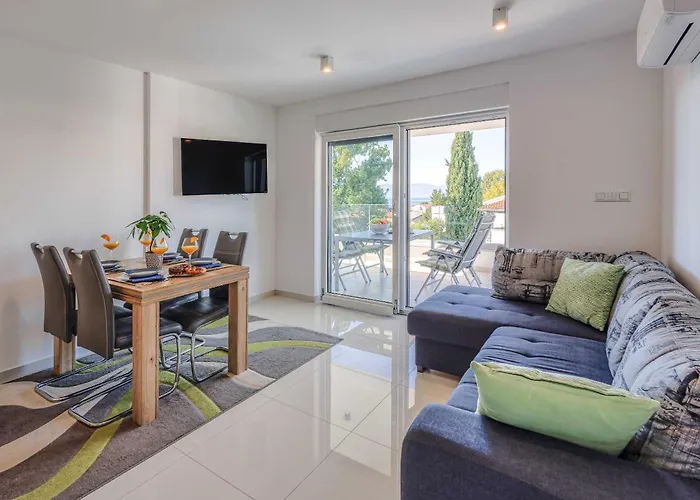 شقة Isabella نجيفيش