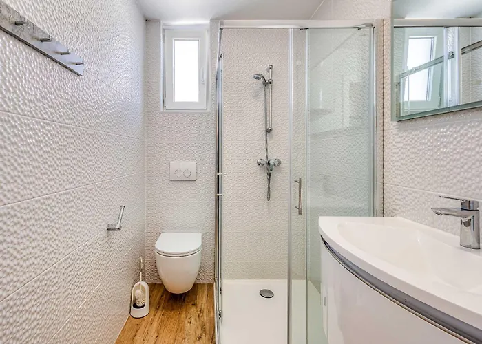 شقة Isabella نجيفيش